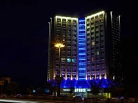 Bryansk Hotel 4*