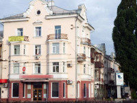 Apart-Hotel Parasolka