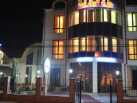 Andinna Hotel