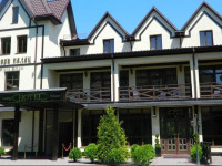 Georg Palace Hotel