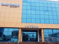 Gold George Palace Hotel 4*