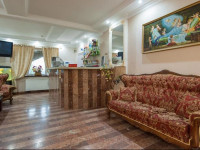 Leoton Hotel