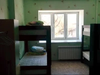 Like Hostel / Хостел Like 4*