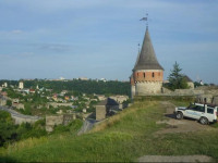 TIU Chernivtsi Backpackers Hostel
