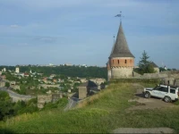 TIU Chernivtsi Backpackers Hostel / Хостел TIU Chernivtsi Backpackers 3*