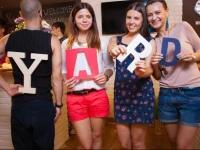 Yard Hostel & Coffee Shop / Хостел Yard and Coffee Shop 4*