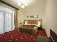 Park-Hotel Kidev 4*