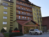Malyvo Hotel