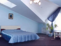 European Hotel Dnepropetrovsk 3*