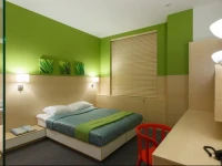 Sleeport / Отель Sleeport 4*