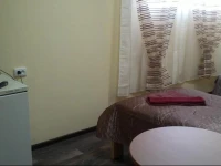 Central Bus Station Hotel 4*