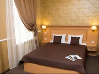 Dvoryanskiy Hotel / Отель Дворянский 3*