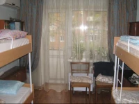 Elephant Hostel 2*