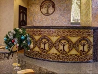 Khan-Chinar Hotel 4*