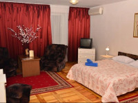 Mini Hotel Vesna