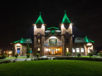 Recreation Center Shepilska