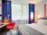 Park Inn by Radisson Donetsk