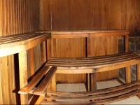 Bolshaya Medveditsa Dragobrat / Велика Ведмедиця 4*