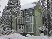 Zelena Dacha
