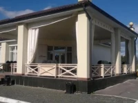 Sadky Hotel and Restaurant 4*