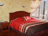 Golden Palace Kobyletska Polyana 3*