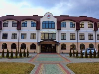 BeSt Hotel and Restaurant complex 3*