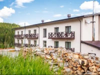 Skilandhouse Yablunytsya 4*