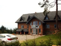 Hochland Verkhovyna 3*