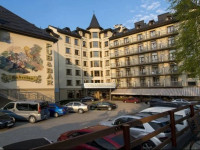 Romantik Spa Hotel