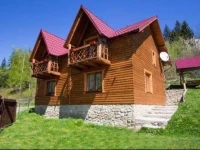 Cottage Girska Rosa 3*