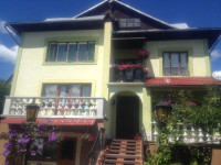 Arnika Guest House Yaremcha