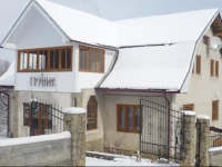 Grunyk Guest House / Гостевой Дом Груник 3*