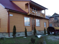 Guesthouse Baika