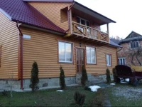 Guesthouse Baika 4*