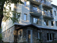 Kolinval Guest House