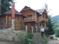 Kraevyd Hotel 3*