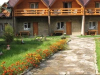 Kypreya Cottages 3*