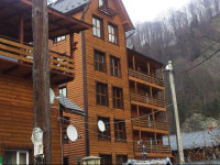 Pid Skalou Hotel