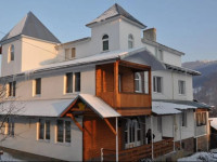 Villa Apple