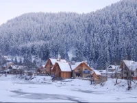 Villa Bilogirya 3*