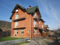Yaremche House / Гостевой дом Яремче 3*
