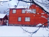Bukovel YasС–nya Bed And Breakfast