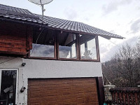 Karpaty Guesthouse Yasynya