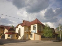 Zirka Karpat 3*