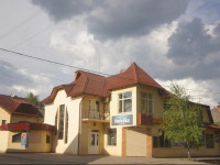 Zirka Karpat