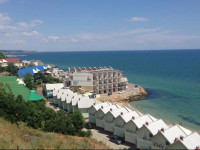 Cottage Viktor Ilichevsk