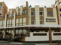 Robin Bobin Mini-Hotel 3*