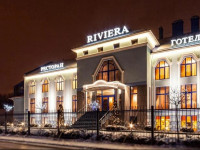 Riviera hotel & restaurant
