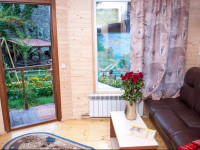 Bilya Richky Hotel