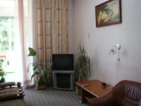 Filvarki-Centre 3*